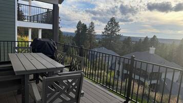 Servei de restauració a l'aire lliure