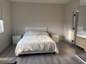 5 chambres, accès au Wi-Fi (inclus), literie fournie