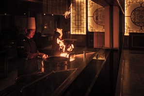 5 restaurants, breakfast served - Al Kasr Sahl Hasheesh-Ultra All-Inclusive (Sahl Hasheeh)