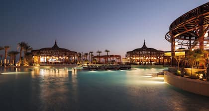Al Kasr Sahl Hasheesh-Ultra All-Inclusive