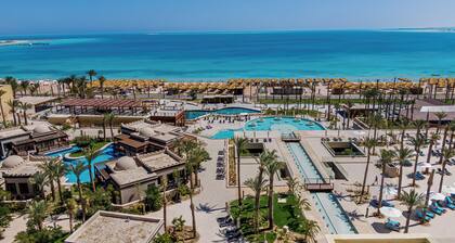 Al Kasr Sahl Hasheesh-Ultra All-Inclusive