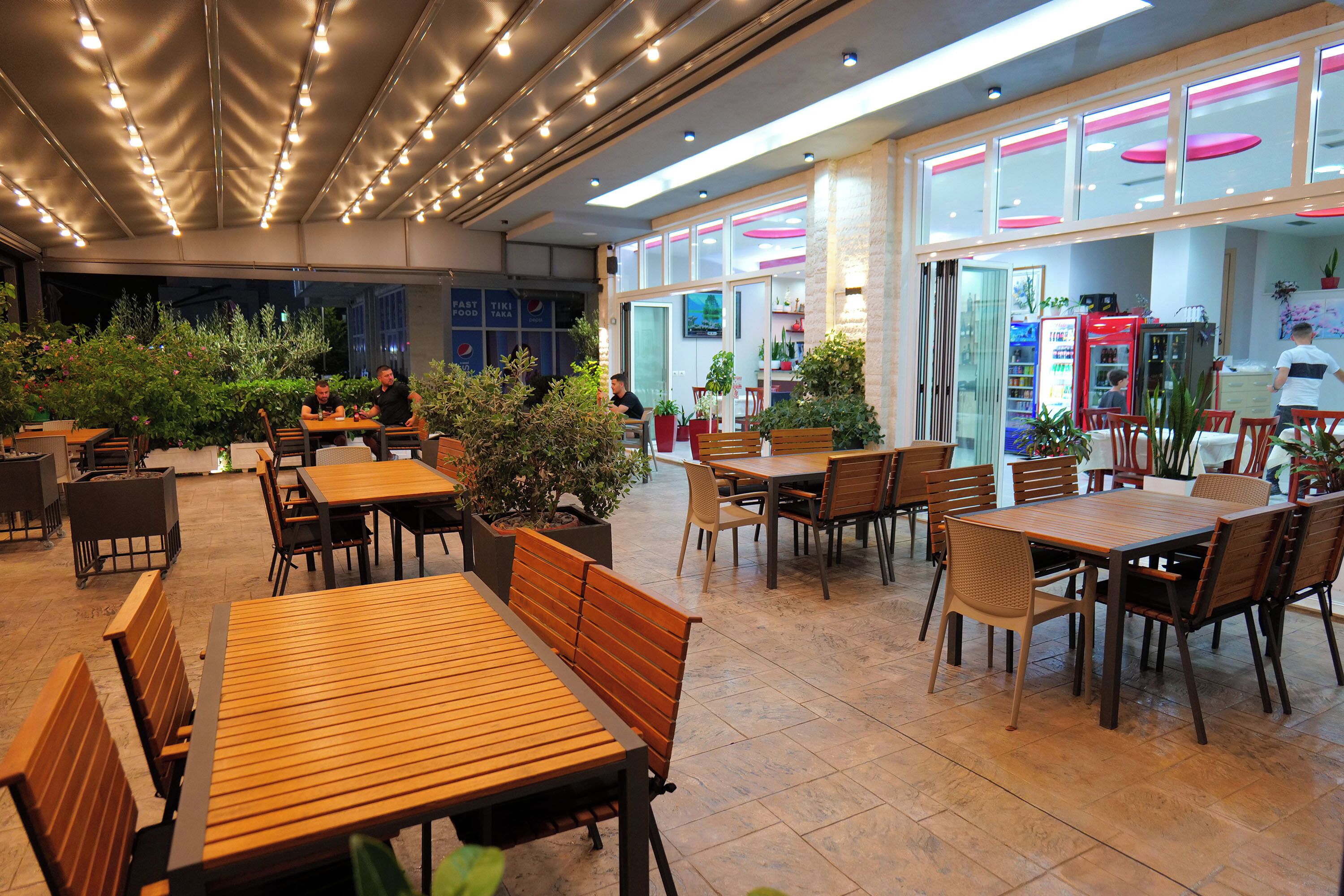 Restaurante