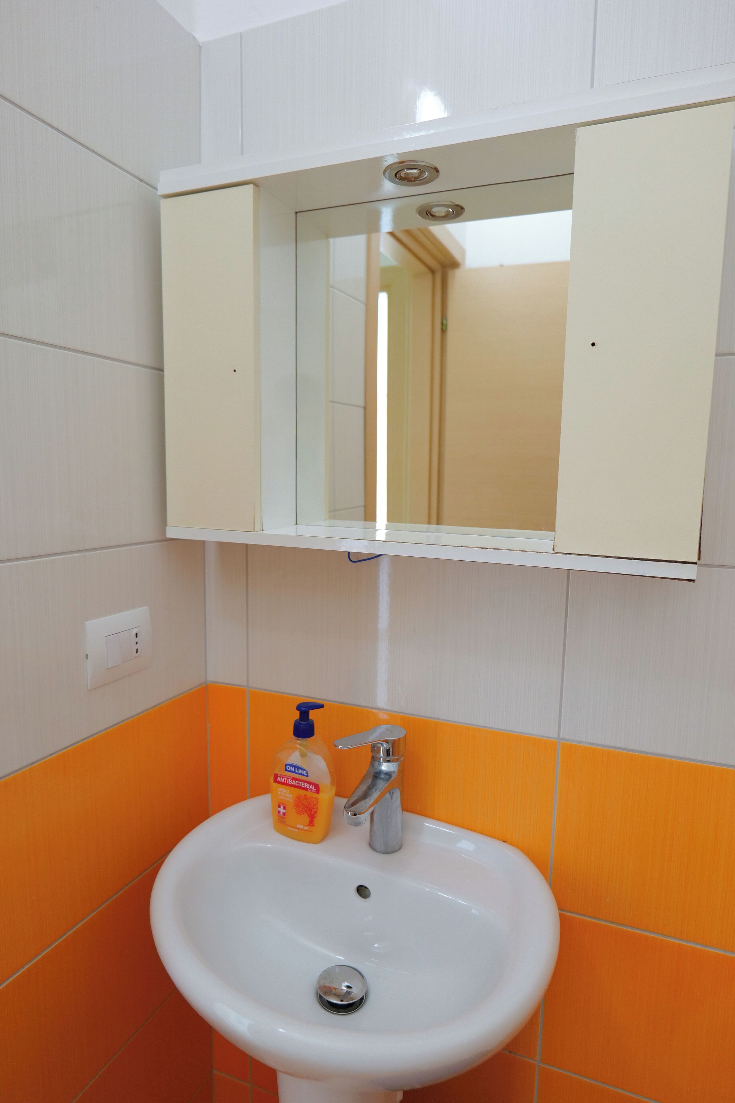 Apartment, Balcony | Bathroom