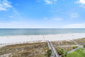 Condo, Multiple Beds (Enclave 607) | Beach - Enclave 607 (Orange Beach)