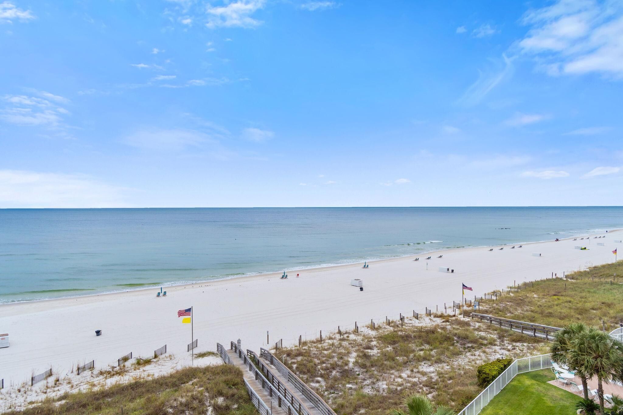 Condo, Multiple Beds (Enclave 607) | Beach | On the beach