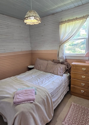 ملاءات أسرّة