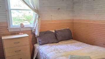 Bed sheets