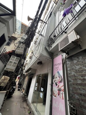 Interior - Vari Homestay Dao Tan (Ba Đình)