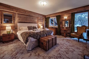 5 Schlafzimmer, kostenloses WLAN, Bettwäsche