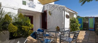 Los Pasos Grandes Country House