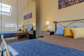 1 bedroom - The City by Wonderful Italy (Turin)