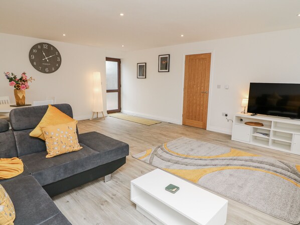 منطقة المعيشة