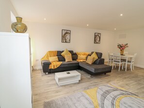 منطقة المعيشة