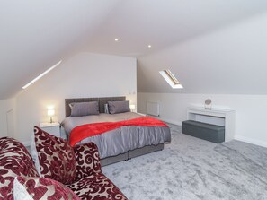 1 غرفة نوم وبديكورات فريدة لكل غرفة وطراز فريد لكل وحدة وواي فاي مجانًا