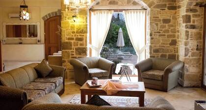 Spacious 5-BR villa in charming Bodrum Bitez with Private Pool - Metis Holiday