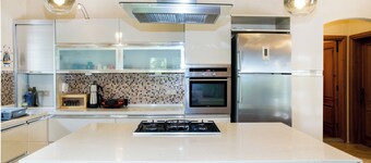 Spacious 5-BR villa in charming Bodrum Bitez with Private Pool - Metis Holiday