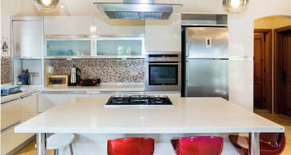 Spacious 5-BR villa in charming Bodrum Bitez with Private Pool - Metis Holiday