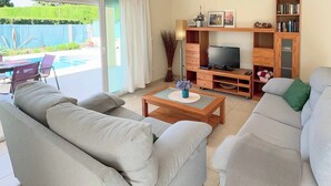 TV connectée
