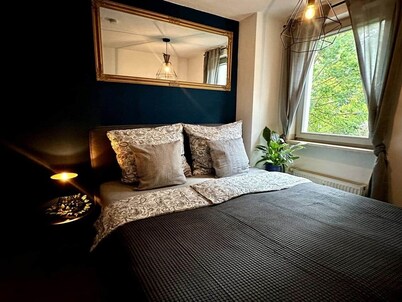 3-room apartment Apartment | quiet & terrace