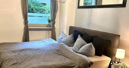 Terrasse, 3-Zimmer, Altstadt