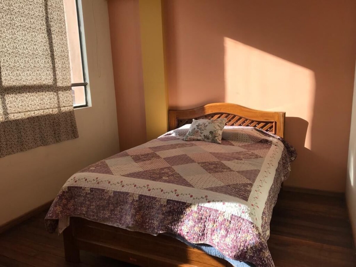 Image de profil de l’hôte