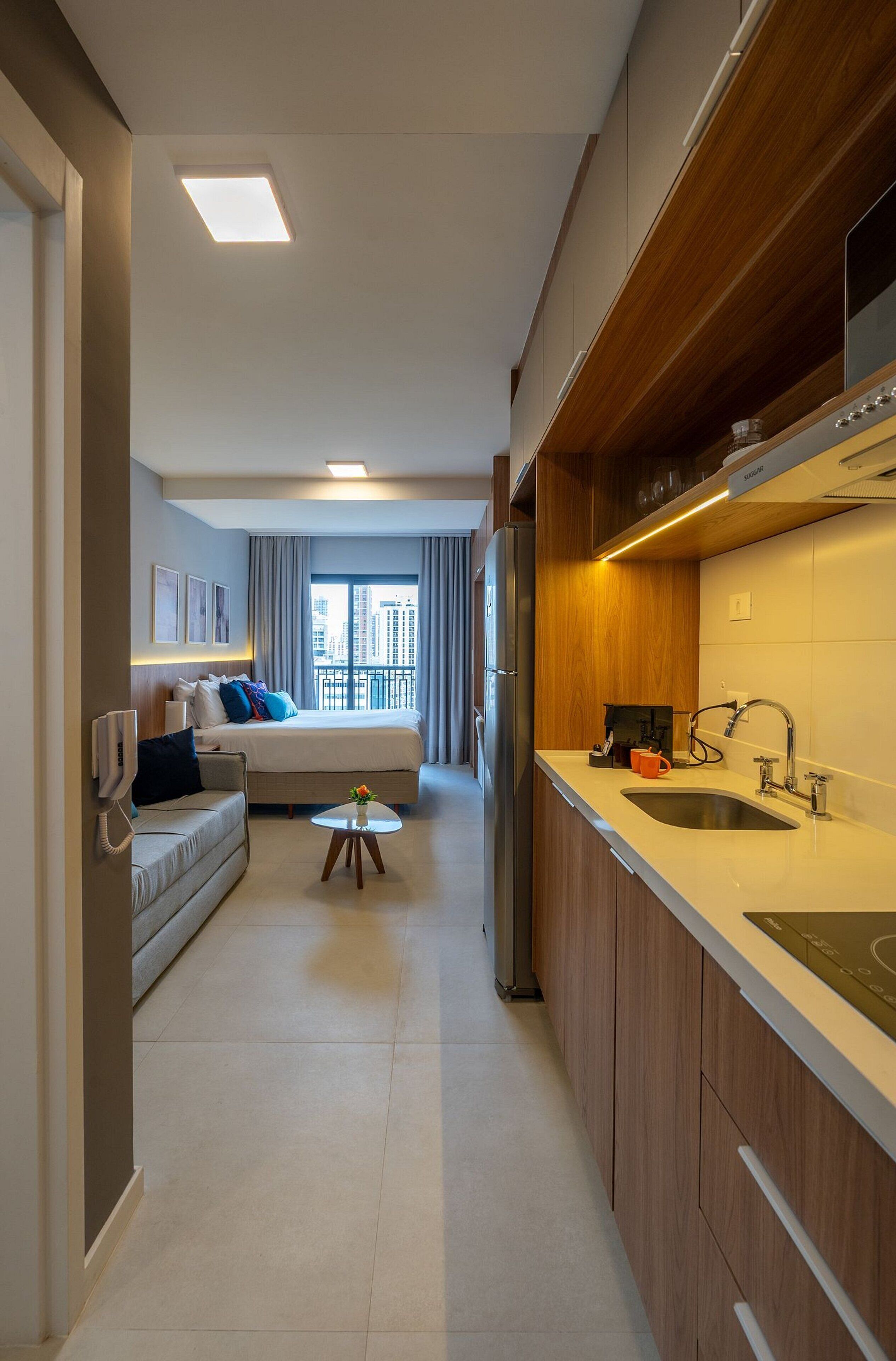 Family Studio | Interior