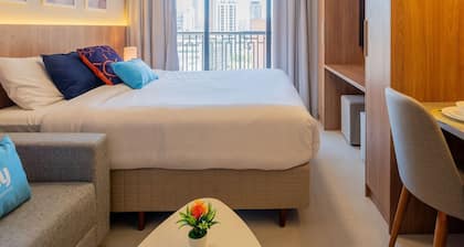 Upper West Perdizes by Xtay