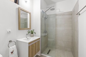 Apartamento (1 Bedroom) | Interior