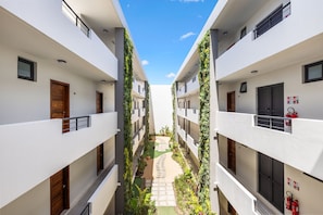 Apartment (1 Bedroom) | Interior - Belle Vie Tamarin Apartment (Tamarin)