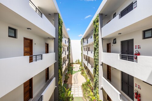 Belle Vie Tamarin Apartment