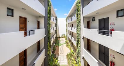 Belle Vie Tamarin Apartment