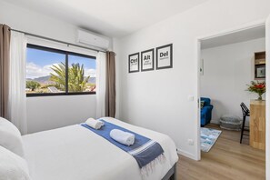 Apartment (1 Bedroom) | Interior