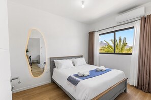 Apartment (1 Bedroom) | Interior - Belle Vie Tamarin Apartment (Tamarin)