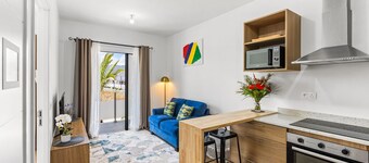 Belle Vie Tamarin Apartment