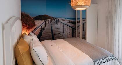 Argus Dream Home Family Vacation Home, between the Sea and the Ria we are.