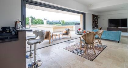 Domaine des Eucalyptus