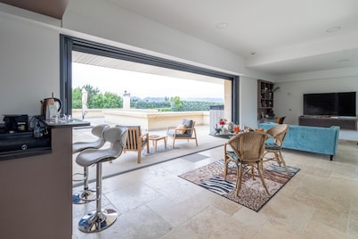 Domaine des Eucalyptus