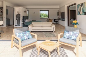 Suite Eucalyptus | In-room safe, free WiFi