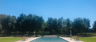 Domaine des Eucalyptus