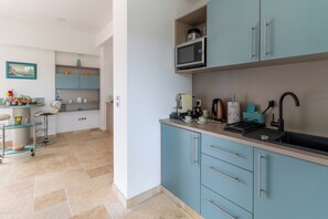 Suite Eucalyptus | Private kitchen