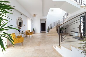 Recepción