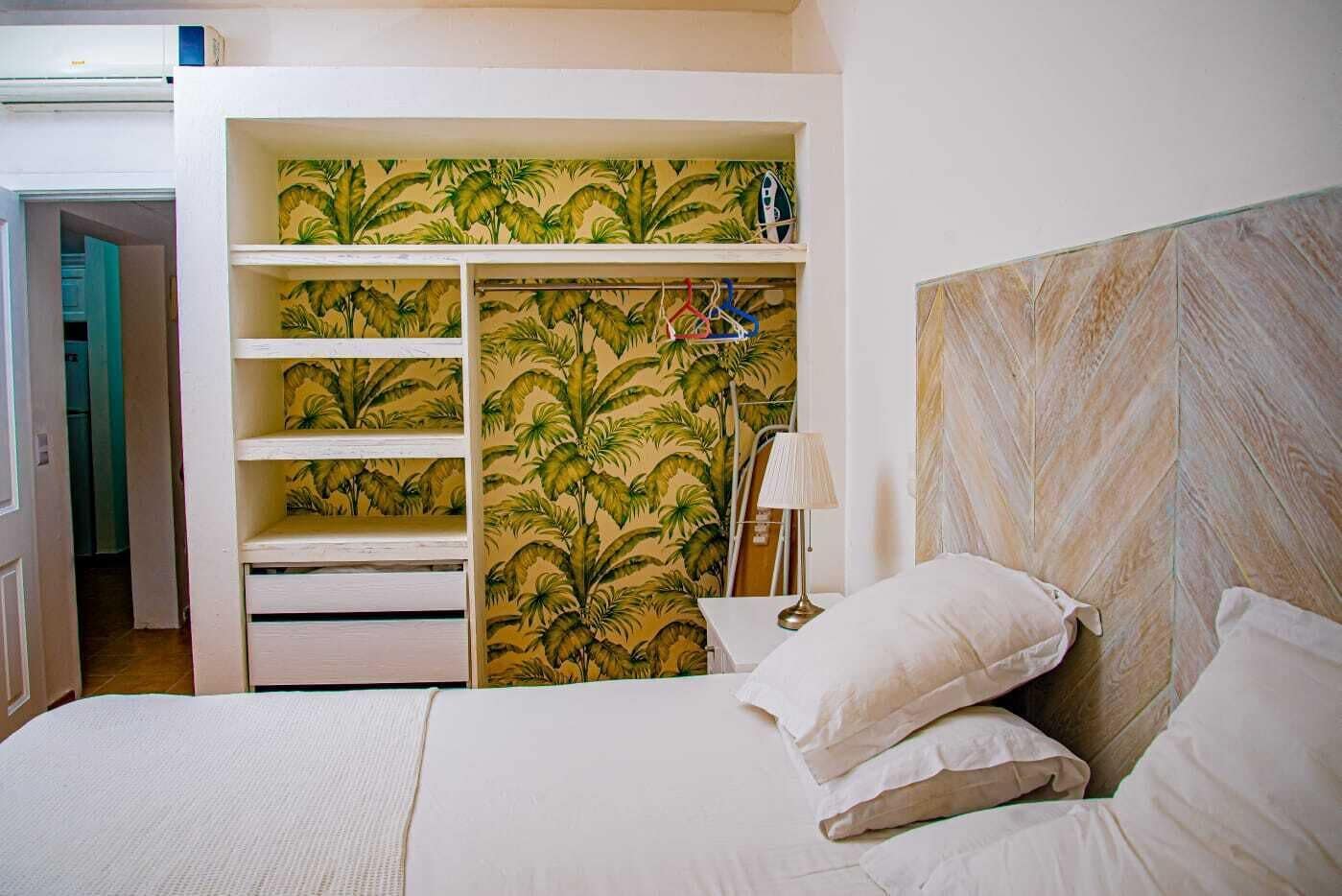 家庭公寓, 私人游泳池, 花园景观 | 免费 WiFi