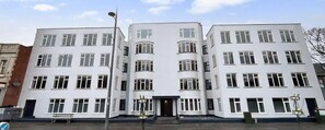 Aussenbereich