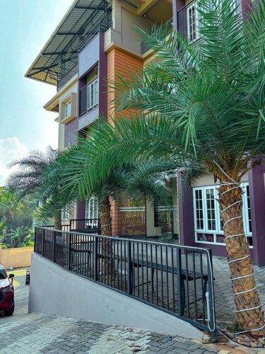 Azay Luxurious Apartment