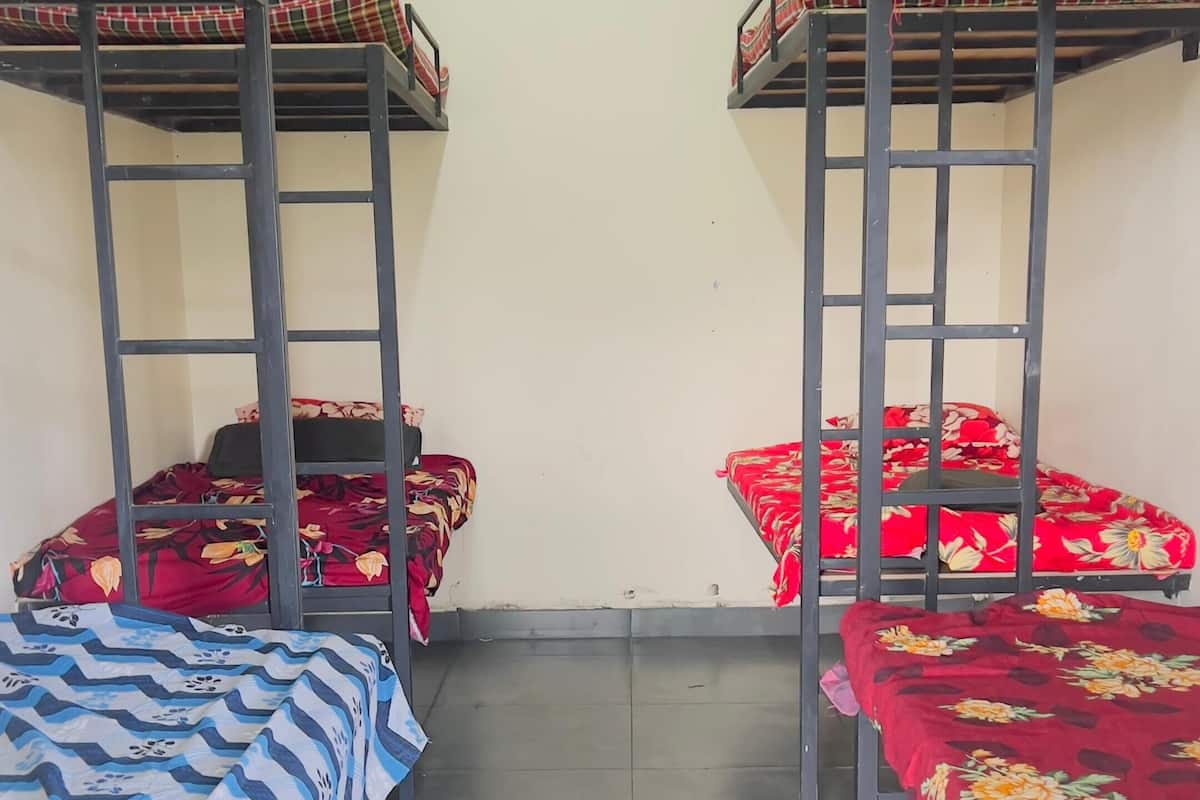 经济宿舍, 山景 | 免费 WiFi