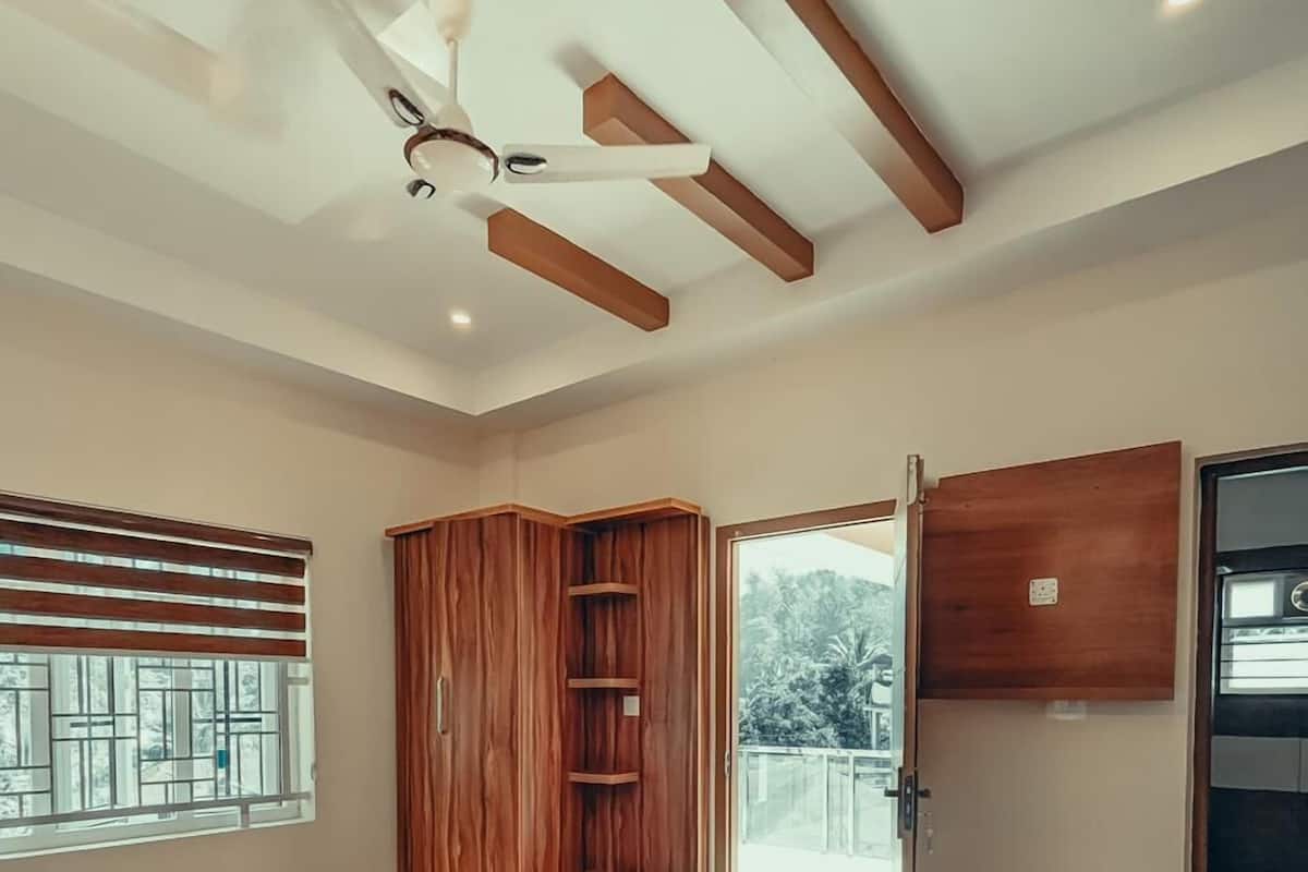 家庭公寓, 2 间卧室 | 免费 WiFi