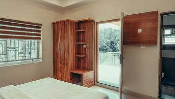 Family Apartment, 2 Bedrooms | Free WiFi