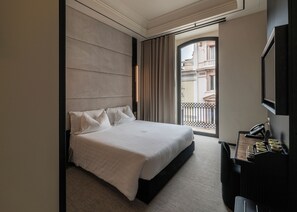 意大利 Frette 床單、高級寢具、羽絨被、記憶棉床墊