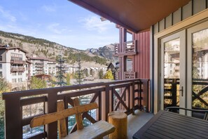 Property grounds - NEW! Tucker Mountain 2 Bedroom Condo #401 (Copper Mountain)