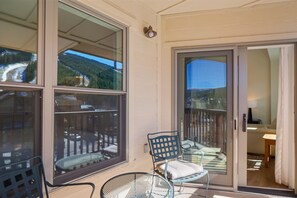 Property grounds - NEW! Copper Springs 2 Bedroom Condo #401 (Copper Mountain)